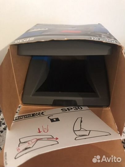 Канцелярские товары