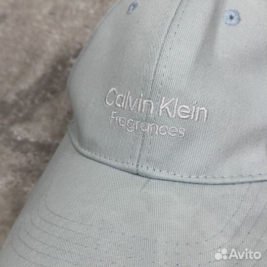 Кепка Calvin Klein оригинал