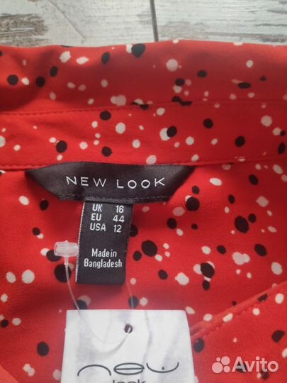 Рубашка женская