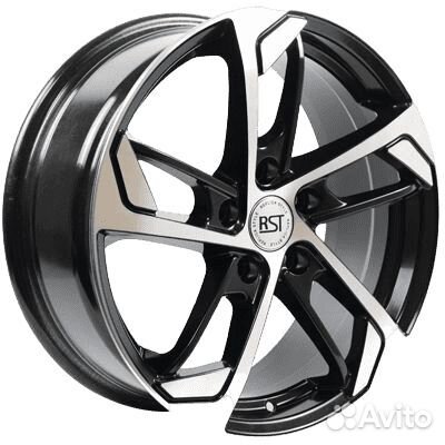 Диски 17,5x112,replica style