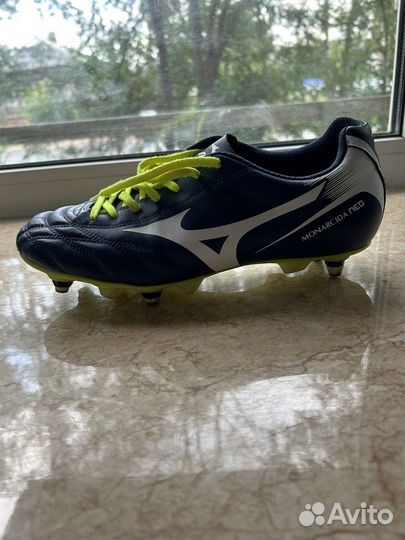 Бутсы mizuno