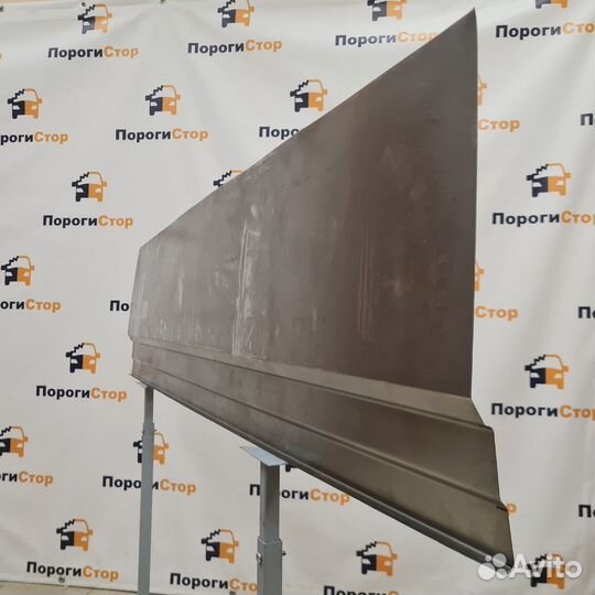 Борт от середины молдинга MB Sprinter 906 maxi