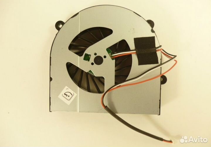 Вентилятор (кулер) DNS W150 W350 W370