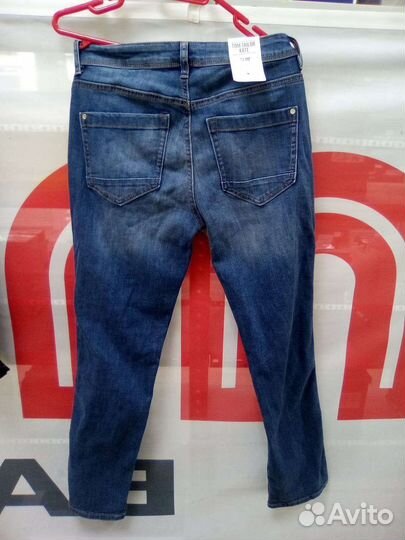 Джинсы новые Tom Tailor