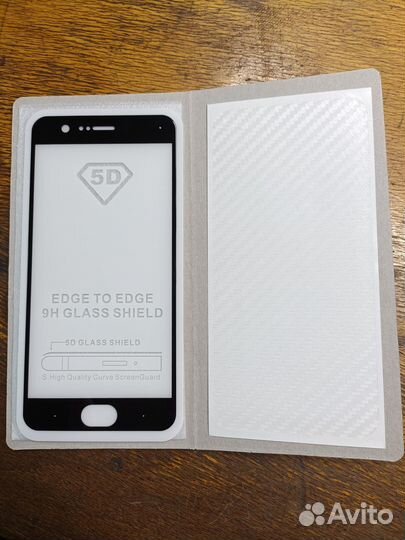 Защитное стекло Bonaier для Mi Note 3