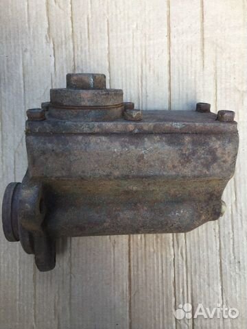 Гтц на газ 51