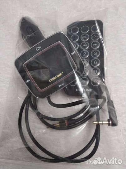 Fm модулятор