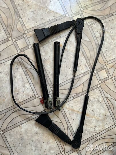 Преднатяжитель ремня безопасности