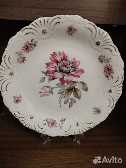 Блюдо германия