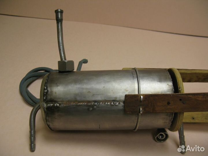 Самогонный аппарат