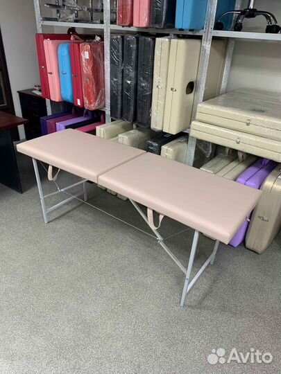 Кушетка косметологическая