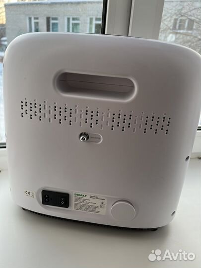 Кислородный концентратор Dedakj DE-Q1W