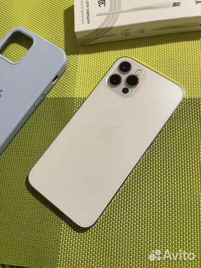 iPhone 12 Pro, 128 ГБ