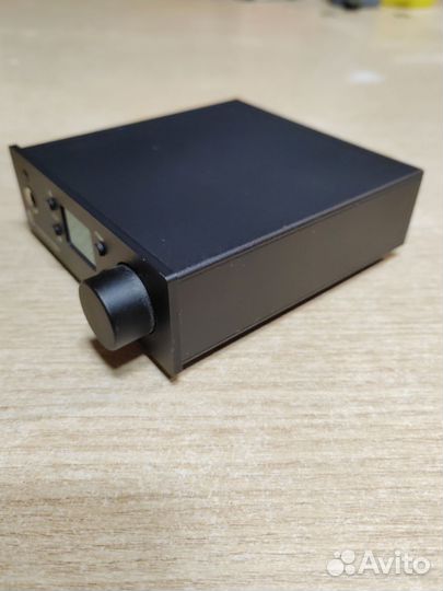 Внешний цап Pro Ject Pro Box S2 Digital