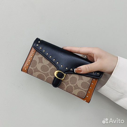Кошелек женский Coach