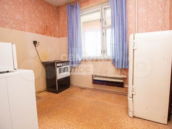 1-к. квартира, 35 м², 2/10 эт.