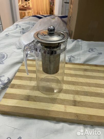 Заварочный чайник