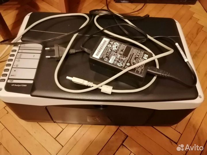 Принтер ксерокс сканер