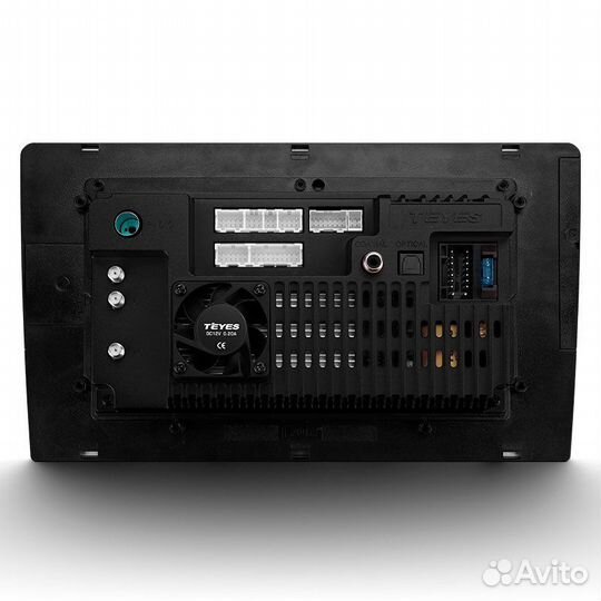 Teyes cc3 6/128 Nissan X-trail T31