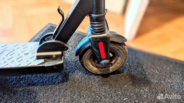 Электросамокат midway бу