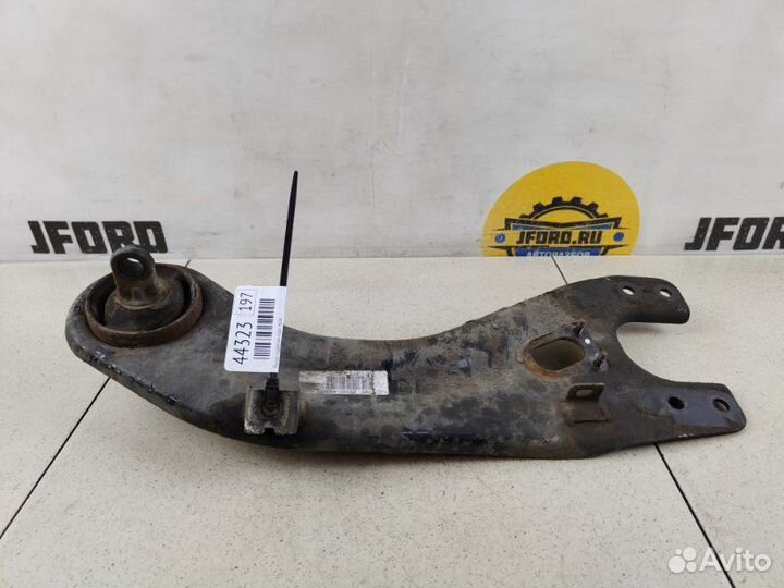 Рычаг подвески задний правый Kia Ceed Gt JD 2013