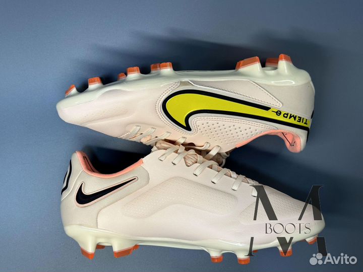 Бутсы Nike Tiempo Legend 9