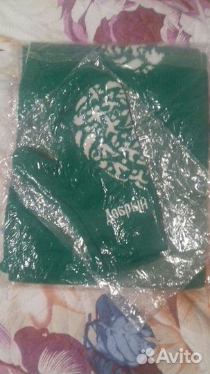 Рукавички и Снуд