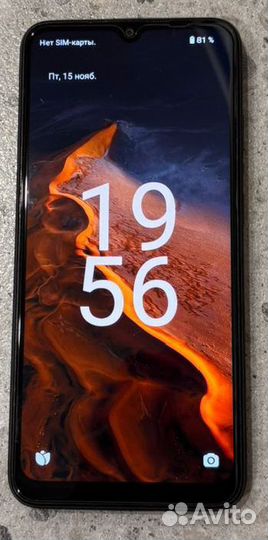 Xiaomi Poco C51, 4/64 ГБ