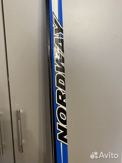 Беговые лыжи