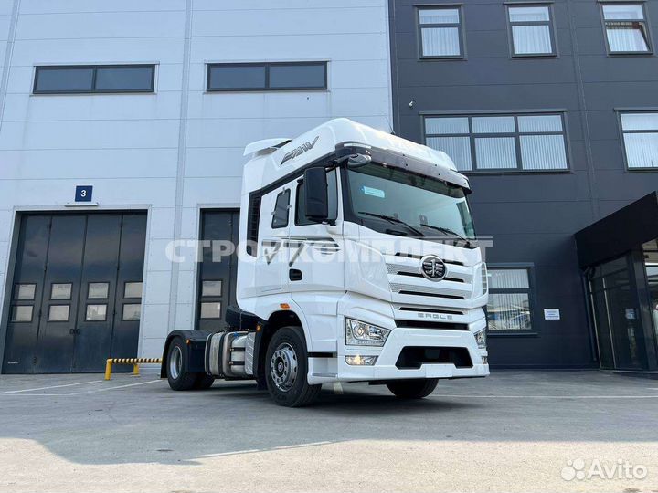 FAW J7, 2023
