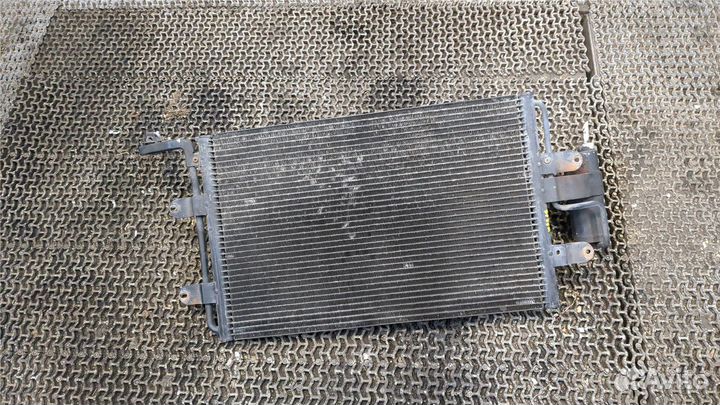 Радиатор кондиционера Audi A3 (8L1), 1997