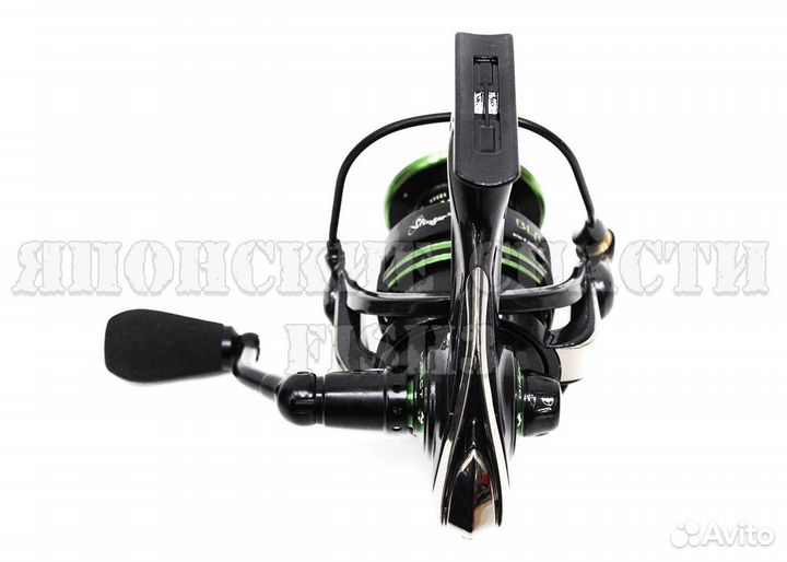 Катушка Stinger Blaxter 3000