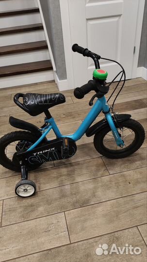 Детский велосипеды