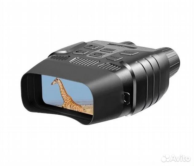 Пнв прибор ночного видения NV-3180