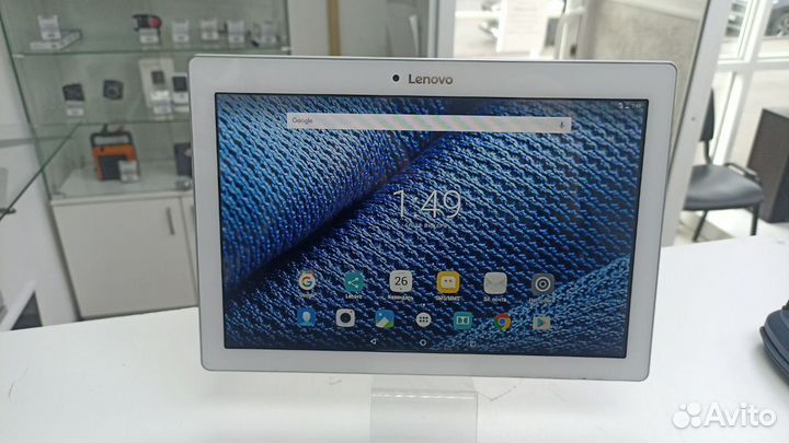 Планшет Lenovo TAB 2 A10-30 LTE К134