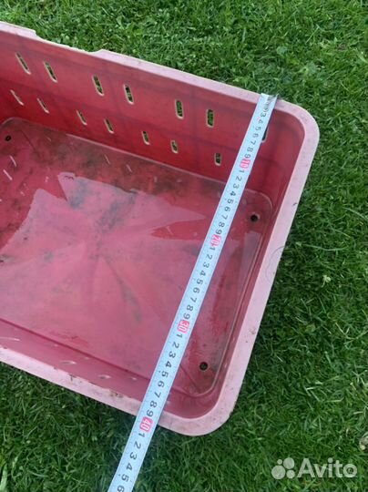 Продам ящики для овощей,деталей,инструментов