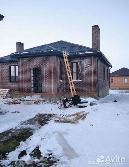 Металлочерепица от производителя