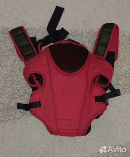 Рюкзак кенгуру