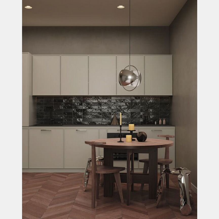 2-к. квартира, 38,9 м², 24/25 эт.