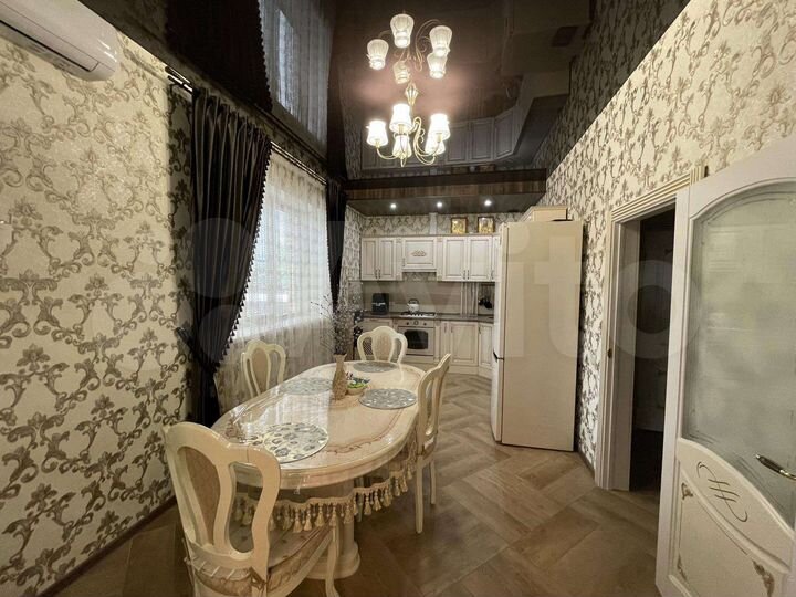 Дом 88,6 м² на участке 3,8 сот.