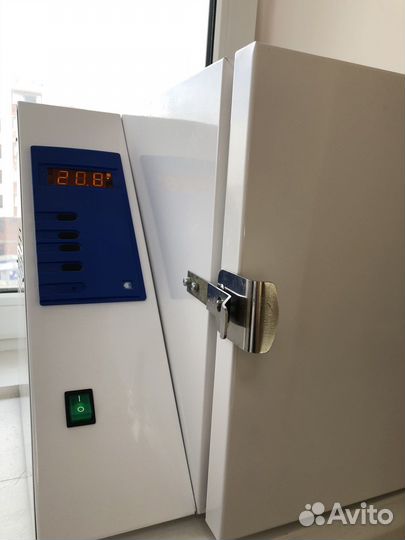 Маникюрный кабинет