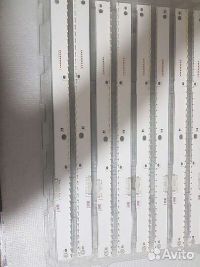 Подсветки для всех моделей телевизора samsung LG