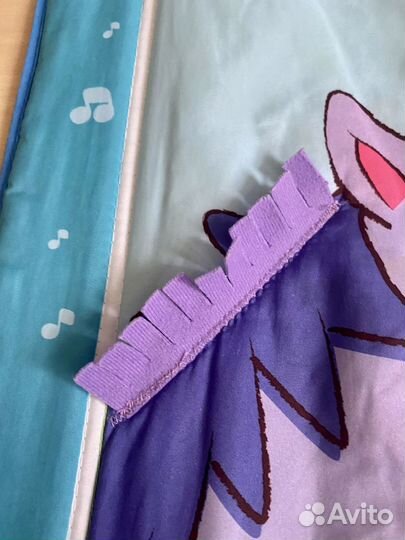 Развивающий коврик tiny love