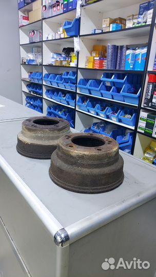 Разборка и Автосервис Хендай Портер 1