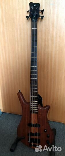 Бас гитара Warwick Thumb BO 4