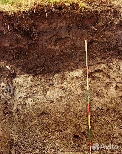 Грунт для поднятия вашего участка. Art:7/85