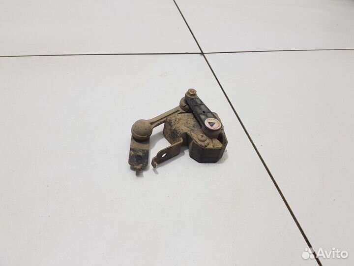 Датчик положения кузова задний (Zotye T600)