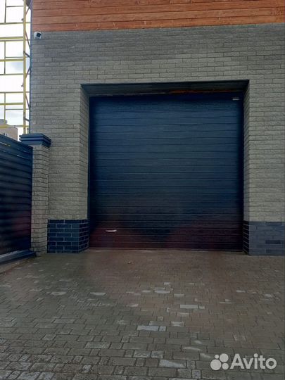 Ворота откатные. Секционные. Гаражные. Автоматика