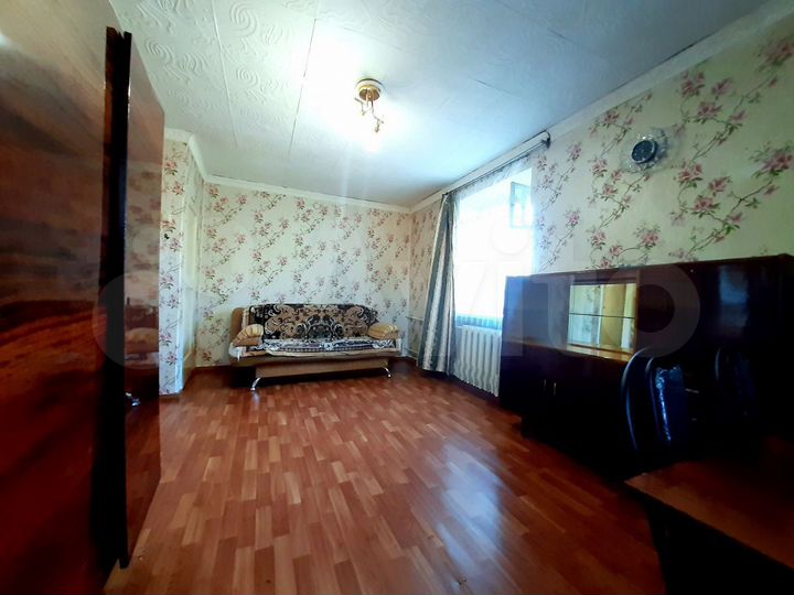 1-к. квартира, 31 м², 2/4 эт.