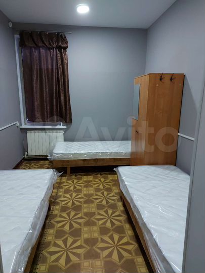 Комната 14 м², 1/1 эт.